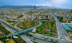 الهدوء يعود إلى السليمانية بعد ليلة دامية